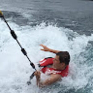 Meet your Posher, Blake